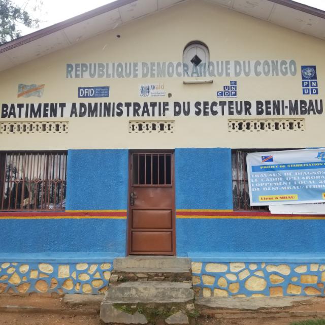 Beni-Mbau : les autorités alertent sur une recrudescence des incursions des ADF