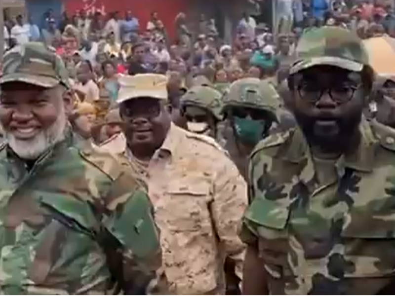 RDC : l’ONU révèle comment l’AFC/M23 met en place une administration parallèle dans les zones occupées