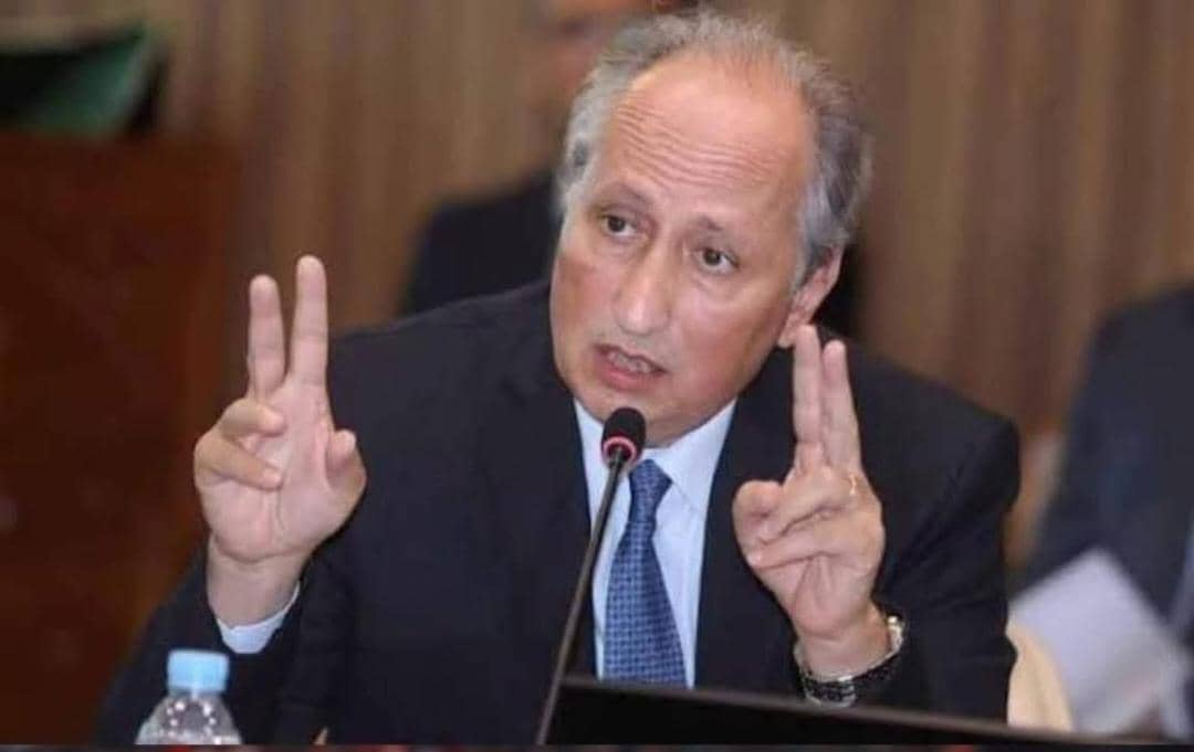 Mondial 2026 : le ministre marocain des Sports affirme que le Maroc « ne représente pas l'Afrique »