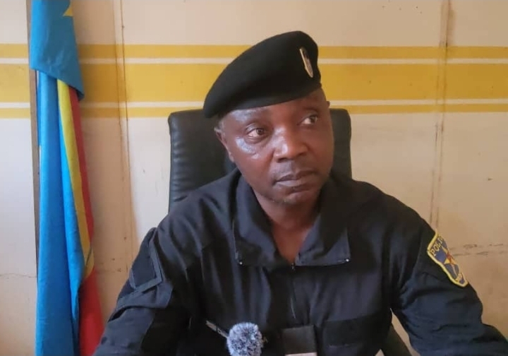 Kasindi : après une nuit de tirs nourris, la police promet de frapper fort… ce que l'on sait de l'attaque qui a semé la panique