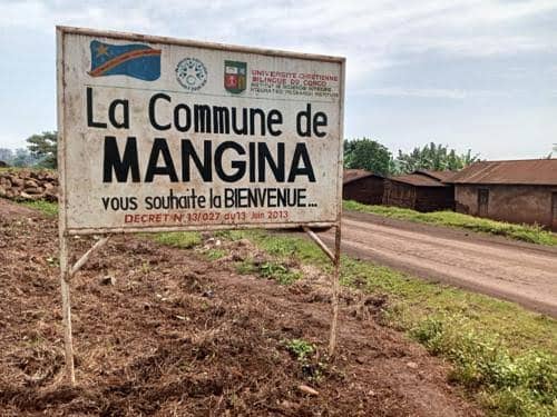 Nord-Kivu : une nouvelle attaque des ADF fait plusieurs victimes à Mangina