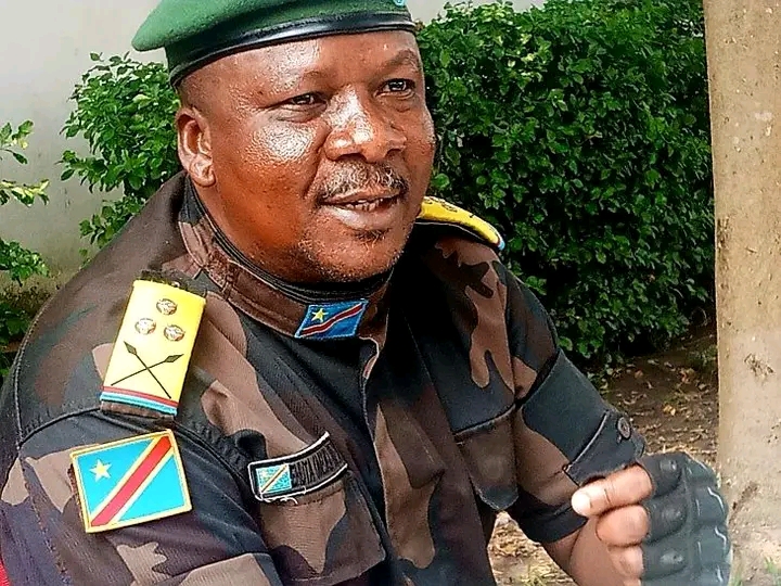 Beni : à Cantine, la lutte contre Ebola prend un nouveau tournant après l’alerte des autorités