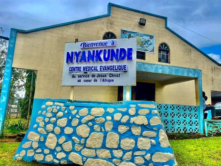 Ituri : des tirs éclatent dans un centre de santé, la fuite des patients fait redouter un scénario catastrophe avec Ebola