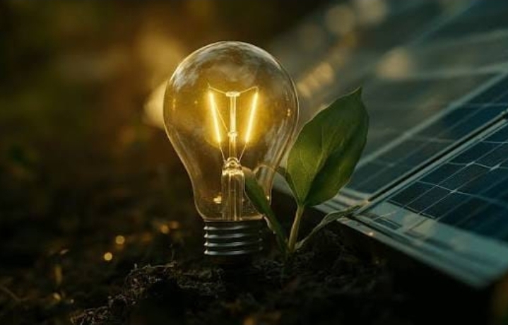 RDC : face au déficit d’électricité, un étudiant de l’ISTA-Ndolo appelle à accélérer la révolution des énergies renouvelables
