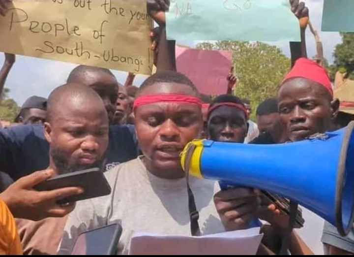 	Sud-Ubangi : entre justice et liberté d'expression, le dossier IMMO SERKAS prend une nouvelle tournure