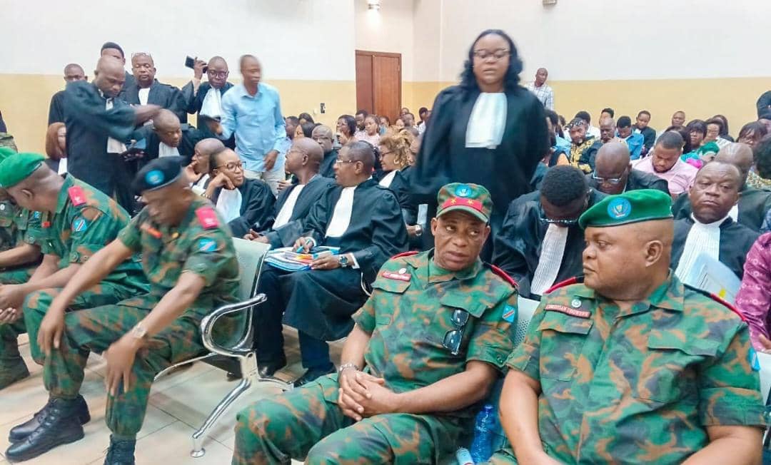 Procès Tshiwewe : la défense tente un coup de théâtre avant le fond du dossier