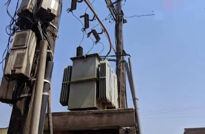 Kasindi : une panne d’électricité paralyse le centre commercial depuis une semaine