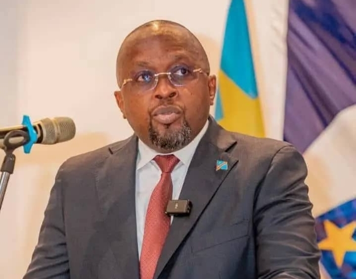 RDC : le VPM Jacquemain Shabani lance un atelier sur la restauration de l’autorité de l’État au Nord et au Sud-Kivu	