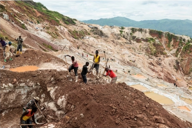 RDC : le lithium de Manono, un gisement stratégique dont l’État ne détient que 10 %