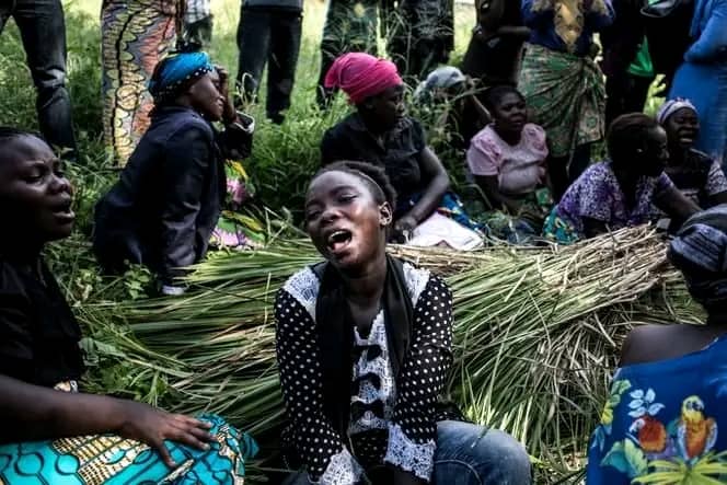 Beni : trois morts dans un incident impliquant un militaire des FARDC à Beu-Manyama