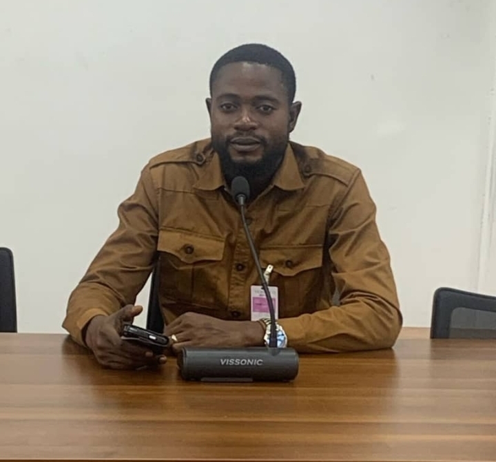 🚨 Nord-Ubangi : Freddy Matalatala dénonce l'utilisation d'une photo hors contexte par Le Litéen