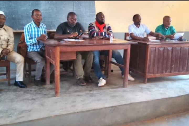 Ituri : les forces vives des Babila Babombi décrètent une grève de deux jours contre l’insécurité