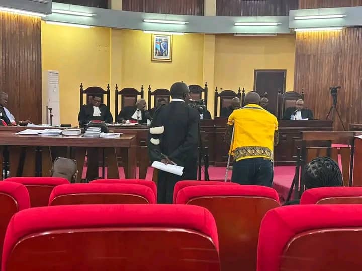 Procès FRIVAO : Constant Mutamba absent à l’audience, de nouvelles accusations devant la Cour de cassation
