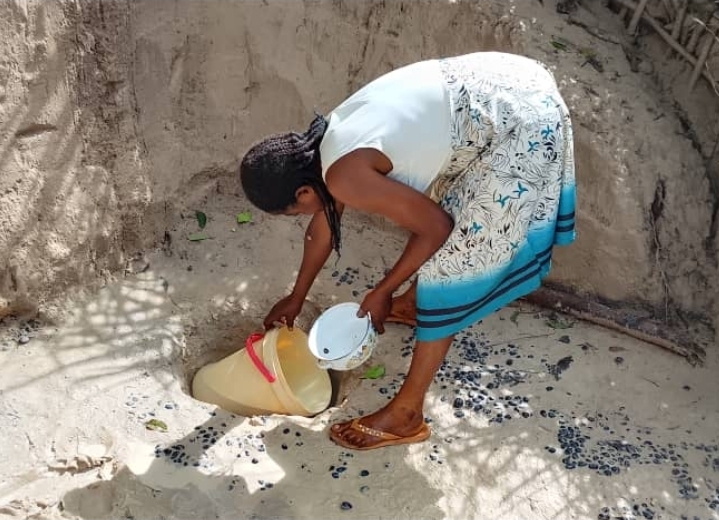 Sud-Ubangi : alerte sanitaire à Mawúyá face à la recrudescence des maladies hydriques