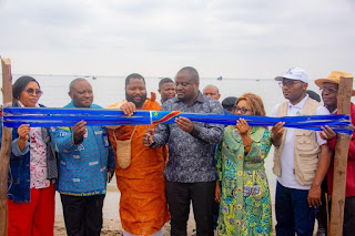Nord-Kivu : Kyavinyonge devient un nouveau point d’exportation du café et des produits agricoles