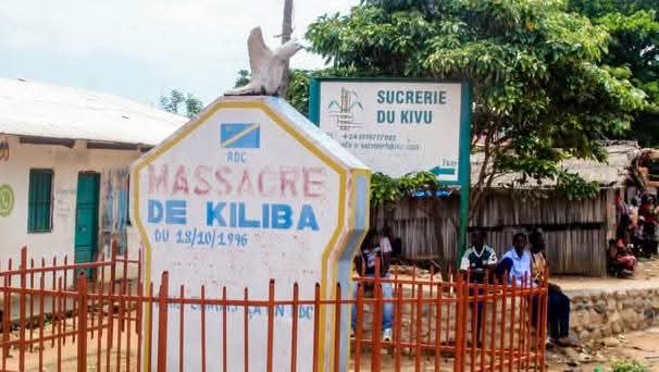 Sud-Kivu : Kiliba paralysée par une journée ville morte contre l’insécurité