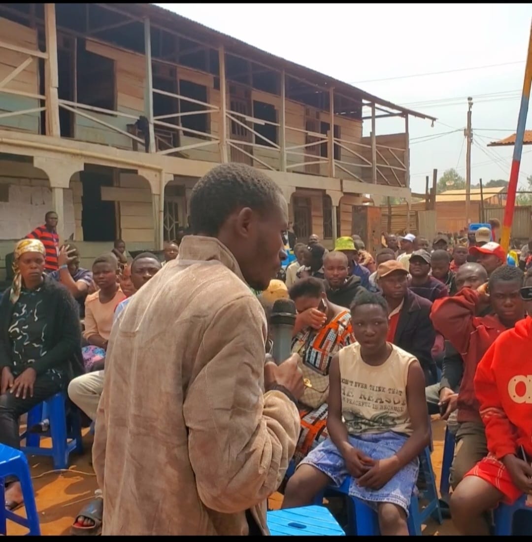 Butembo : la société civile de Bulengera alerte sur la consommation d’alcool fort chez les jeunes