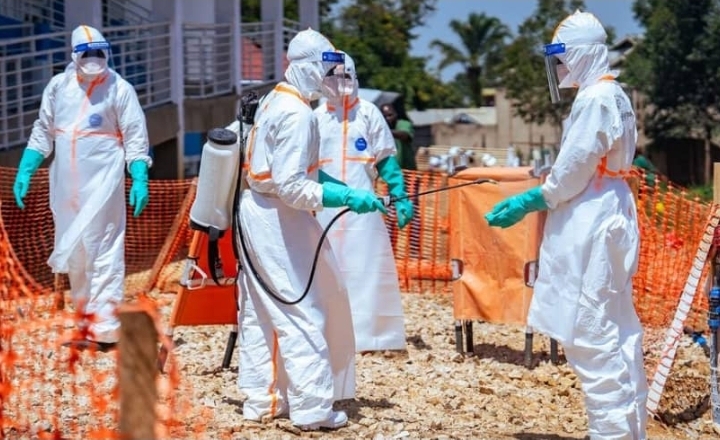 Ebola au Nord-Kivu : Katwa et Butembo concentrent plus de 66 % des cas confirmés
