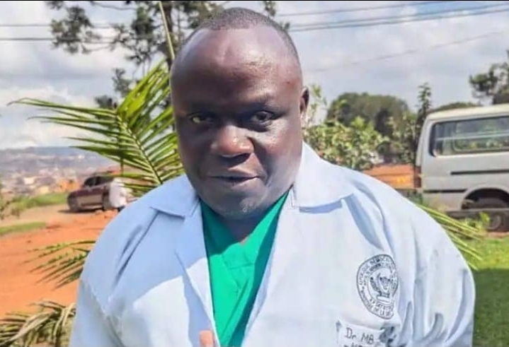 Nord-Kivu : le neurochirurgien Charles Munyumu décède après avoir contracté Ebola à Butembo