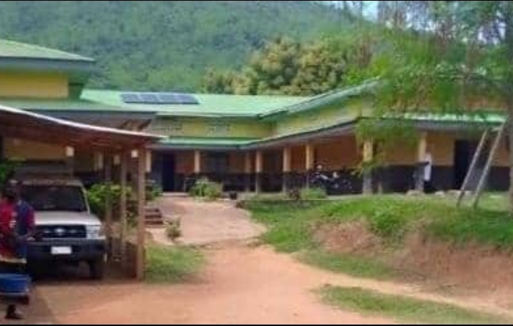 Sud-Ubangi : 170 décès enregistrés sur 1 186 cas de choléra depuis le 28 juillet